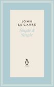 John Le Carre | Single & Single | 9780241337318 | Daunt Books