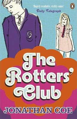 The Rotters’ Club