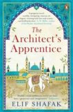 Elif Shafak | The Architect's Apprentice | 9780241970942 | Daunt Books