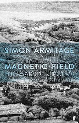 Magnetic Field: The Marsden Poems