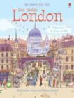 Usborne | See Inside London | 9780746077535 | Daunt Books