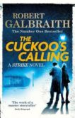 Robert Galbraith | The Cuckoo's Calling | 9780751549256 | Daunt Books
