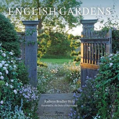 English Gardens From The Archives of Country Life
