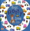 DK | Boys' Potty Time | 9781405352550 | Daunt Books