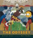 Gillian Cross and Neil Packer | The Odyssey | 9781406345353 | Daunt Books