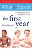 Heidi Murkoff | What to Expect the First Year | 9781471172090 | Daunt Books