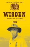Wisden | Wisden Cricketer's Almanac 2021 | 9781472975478 | Daunt Books