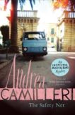 Andrea Camilleri | The Safety Net | 9781529035575 | Daunt Books