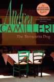 Andrea Camilleri | The Terracotta Dog | 9781529042047 | Daunt Books