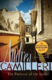 Andrea Camilleri | The Patience of the Spider | 9781529043839 | Daunt Books