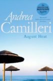 Andrea Camilleri | August Heat | 9781529043853 | Daunt Books