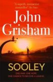 John Grisham | Sooley | 9781529368000 | Daunt Books