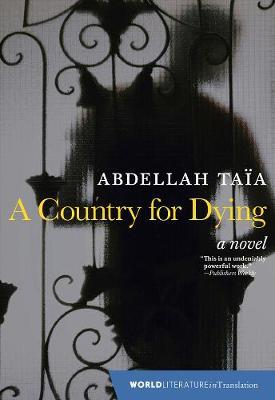 A Country For Dying