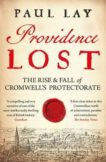 Paul Lay | Providence Lost | 9781781853368 | Daunt Books
