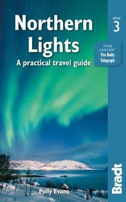 Northern Lights Bradt Guide