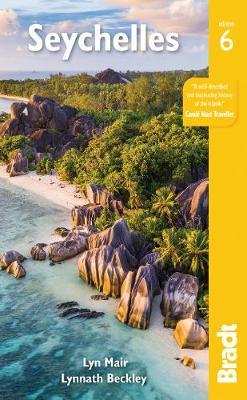 Seychelles Bradt Guide