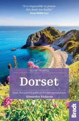 Dorset Slow Travel Bradt Guide