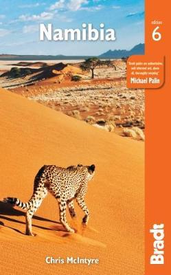 Namibia Bradt Guide
