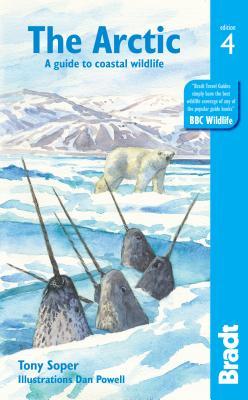 The Arctic Bradt Guide