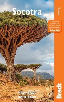Socotra Bradt Guide