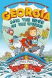 Robin Boyden | Georgia and the Edge of the World | 9781788451796 | Daunt Books