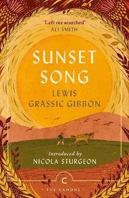 Lewis Grassic Gibbon | Sunset Song | 9781838851972 | Daunt Books