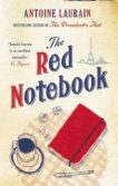 Antoine Laurain | The Red Notebook | 9781908313867 | Daunt Books