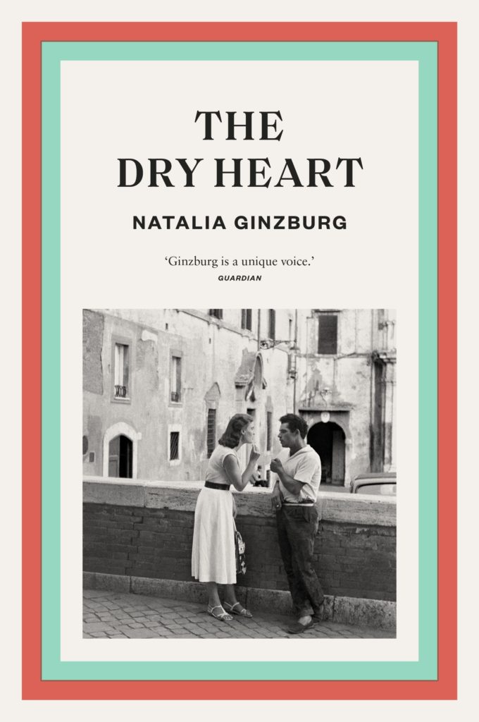 | The Dry Heart |  | Daunt Books