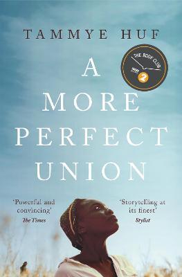 Tammye Huf | A More Perfect Union | 9781912408979 | Daunt Books