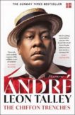 Andre Leon Talley | The Chiffon Trenches | 9780008342371 | Daunt Books