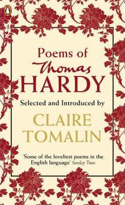 Thomas Hardy | The Poems of Thomas Hardy | 9780140424713 | Daunt Books