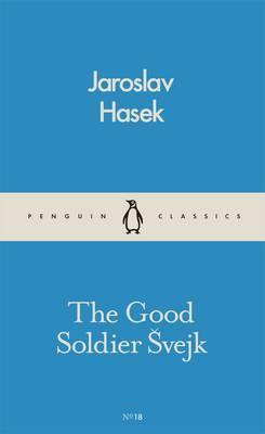 Jaroslav Hasek | The Good Soldier Svjek | 9780241260036 | Daunt Books