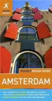 Pocket Amsterdam Rough Guide