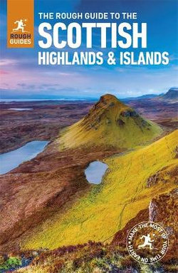Rough Guide to Scottish Highlands & Islands