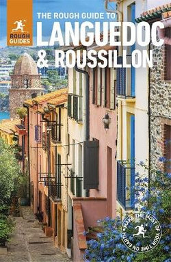 Rough Guide to Languedoc & Rousillon