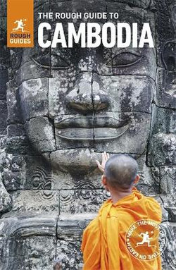Rough Guide to Cambodia