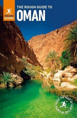 Rough Guide to Oman