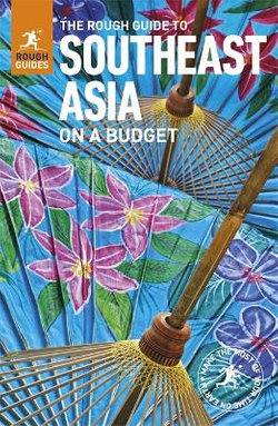 Rough Guide Southeast Asia on a Budget