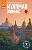Rough Guide to Myanmar