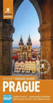 Pocket Prague Rough Guide
