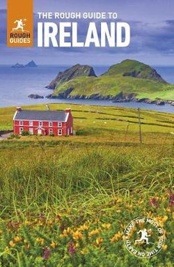 Rough Guide to Ireland