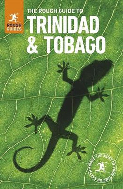 Rough Guide to Trinidad & Tobago