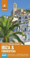 Rough Guide to Pocket Ibiza & Formentera