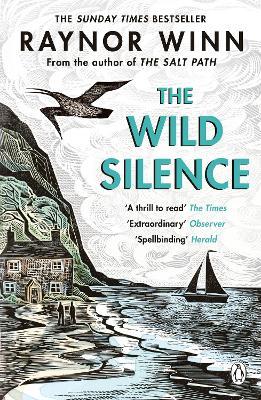 Raynor Winn | The Wild Silence | 9780241401477 | Daunt Books