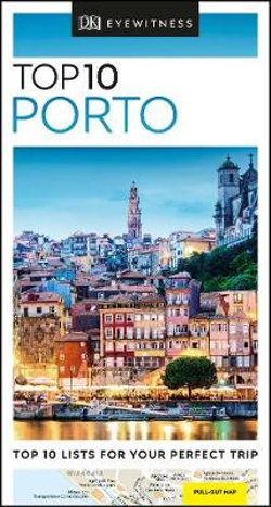 DK Top 10 Porto