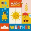 Libby Burns | Magic Windows Weather | 9780241457993 | Daunt Books