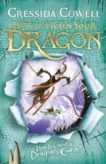 Cressida Cowell | How to Cheat a Dragon's Curse: Book 4 | 9780340999103 | Daunt Books