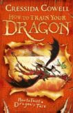 Cressida Cowell | How to Twist a Dragon's Tail: Book 5 | 9780340999110 | Daunt Books
