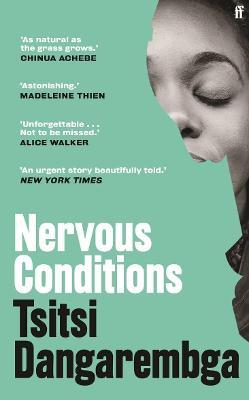 Tsitsi Dangarembga | Nervous Conditions | 9780571368129 | Daunt Books
