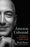 Brad Stone | Amazon Unbound | 9781398500969 | Daunt Books